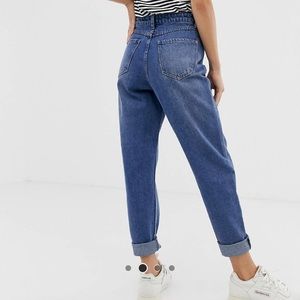 Urban bliss mom jeans